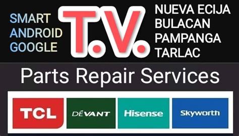 devant service center pampanga|Devant TV Service Center and a short review of their TV.